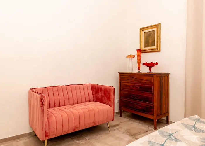 ゲストハウス Suite900-king Premium, Due Passi Dal Centro アレッツォ