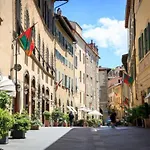 Suite900-king Premium, Due Passi Dal Centro