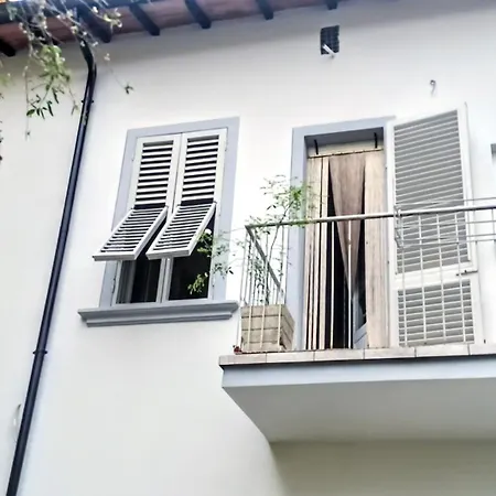 Suite900 -stile E Relax- * Arezzo
