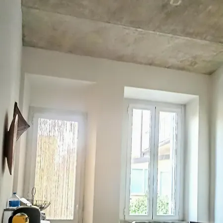 Konukevi Suite900 -stile E Relax- Arezzo