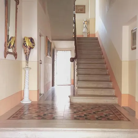Suite900 -stile E Relax- * Arezzo