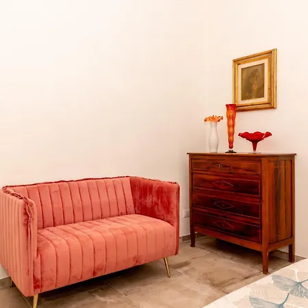 Affittacamere Suite900-elegante Premium King Size A Pochi Passi Dal Centro Arezzo
