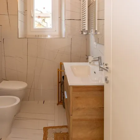 Suite900-premium - Walk To Historic Center 3* Arezzo