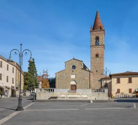 Suite900-premium - Walk To Historic Center 3* Arezzo
