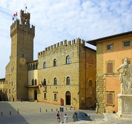 Suite900-premium - Walk To Historic Center Arezzo