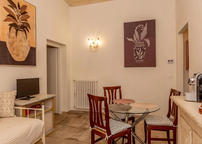 Affittacamere Suite900-elegante Premium King Size A Pochi Passi Dal Centro