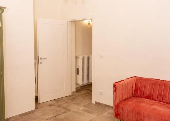 Suite900-elegante Premium King Size A Pochi Passi Dal Centro 3* Arezzo