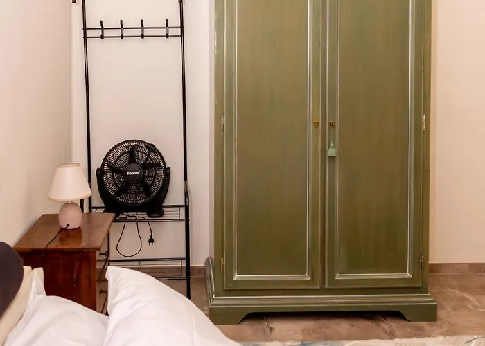 Suite900-elegante Premium King Size A Pochi Passi Dal Centro Arezzo