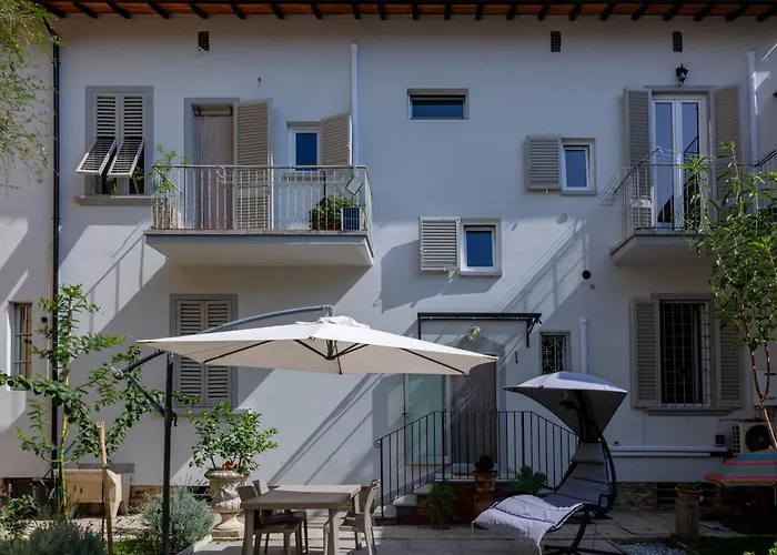 Affittacamere Suite900-elegante Premium King Size A Pochi Passi Dal Centro Arezzo