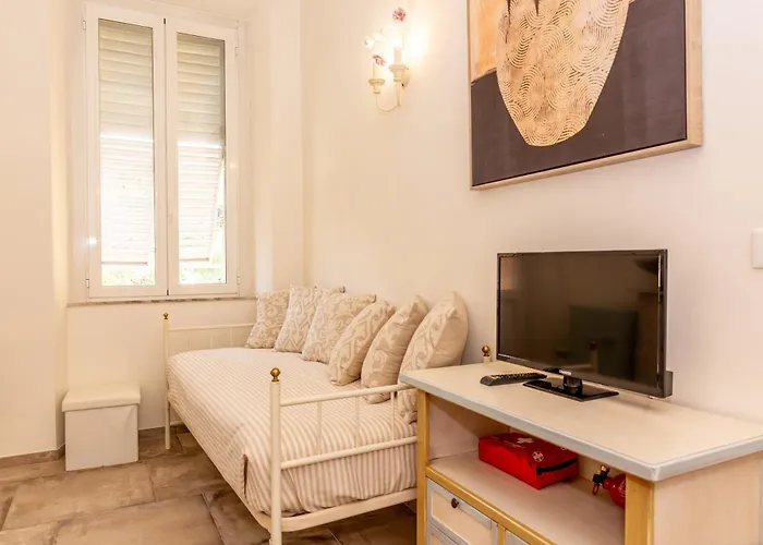 Suite900-elegante Premium King Size A Pochi Passi Dal Centro 3* Arezzo