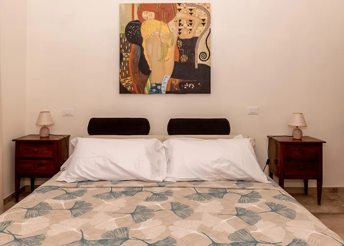 Suite900-elegante Premium King Size A Pochi Passi Dal Centro 3*
