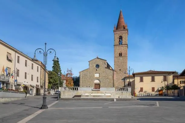 Suite900-elegante Premium King Size A Pochi Passi Dal Centro 3* Arezzo